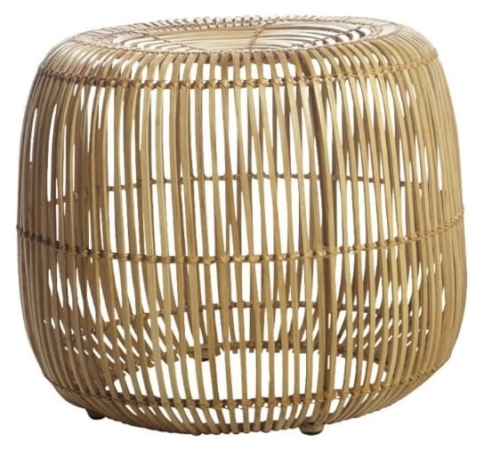 Modern krakk 46 cm, Natur House Doctor