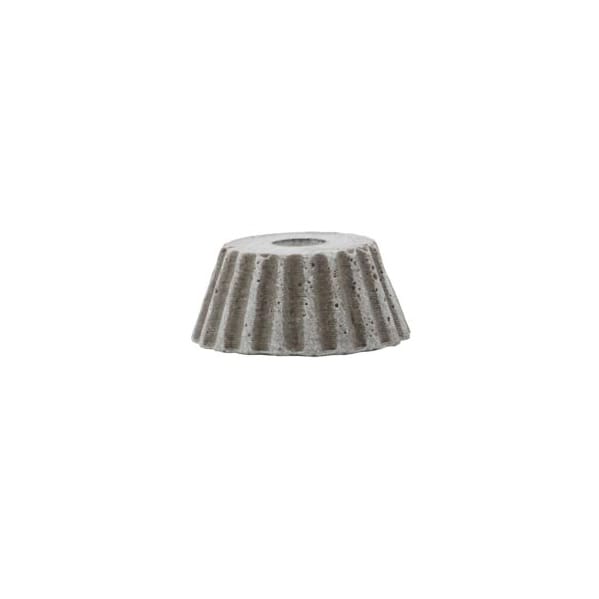 Mold Bake lysestake Ø 5 cm, Grå House Doctor