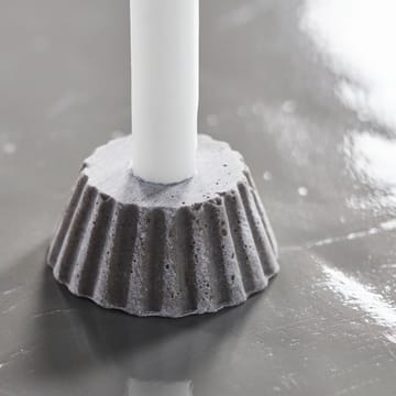 Mold Bake lysestake Ø 5 cm - Grå - House Doctor