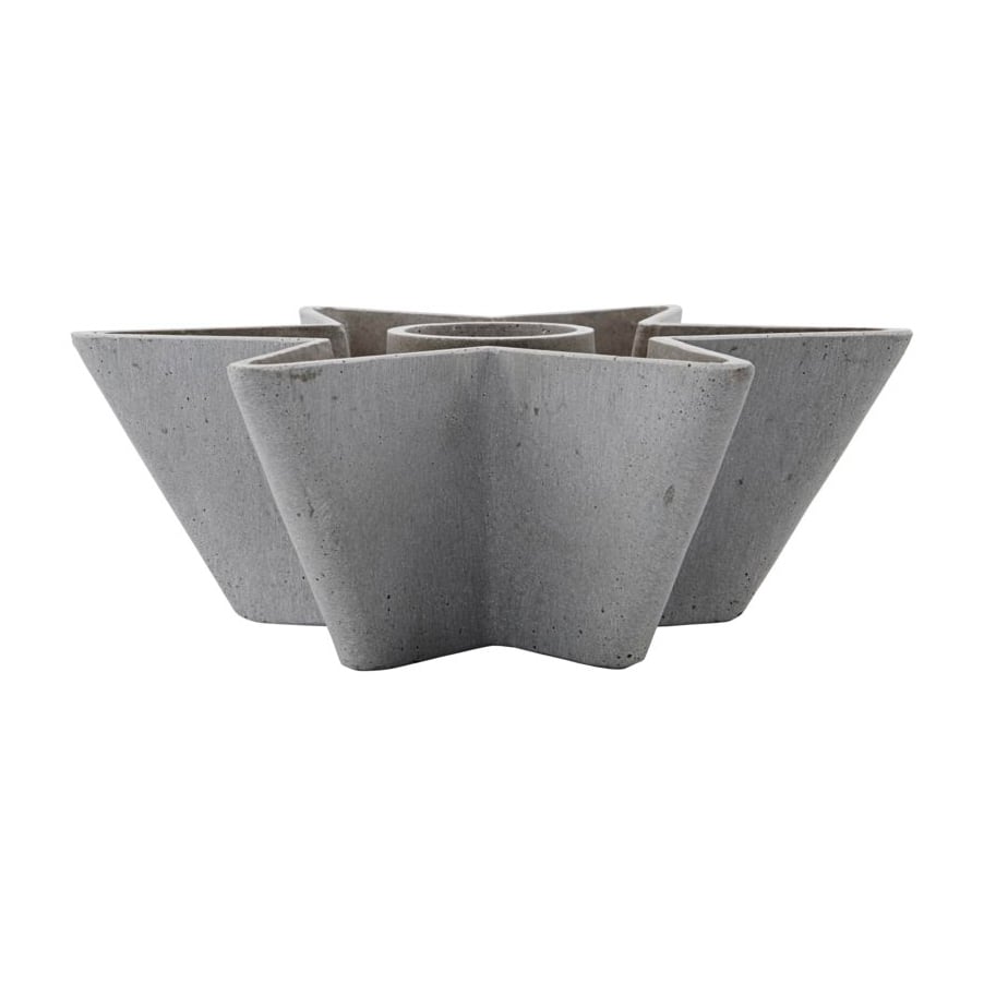 House Doctor - Mold Star Lysestake Grey