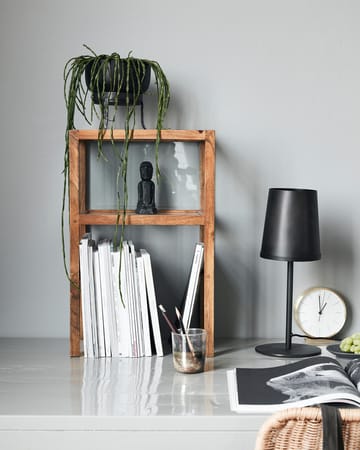 Montre sidebord 28 x 38 cm - Antikk brun - House Doctor