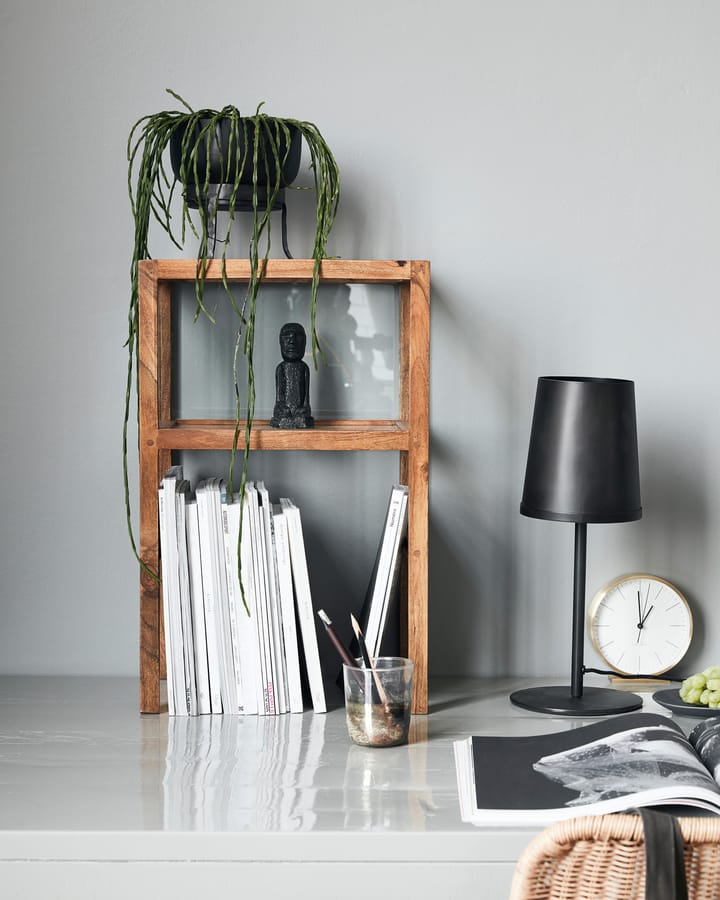 Montre sidebord 28 x 38 cm, Antikk brun House Doctor