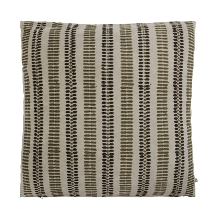 Moota putetrekk 50x50 cm - Off white - House Doctor