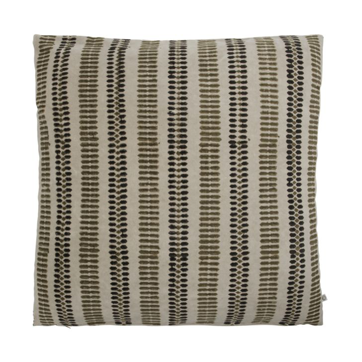 Bilde av House Doctor Moota putetrekk 50x50 cm Off white