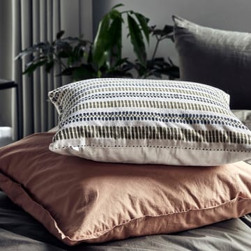 Moota putetrekk 50x50 cm - Off white - House Doctor