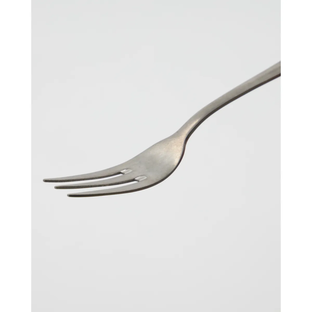 Mora kakegaffel 4-pakning, Silver finish House Doctor