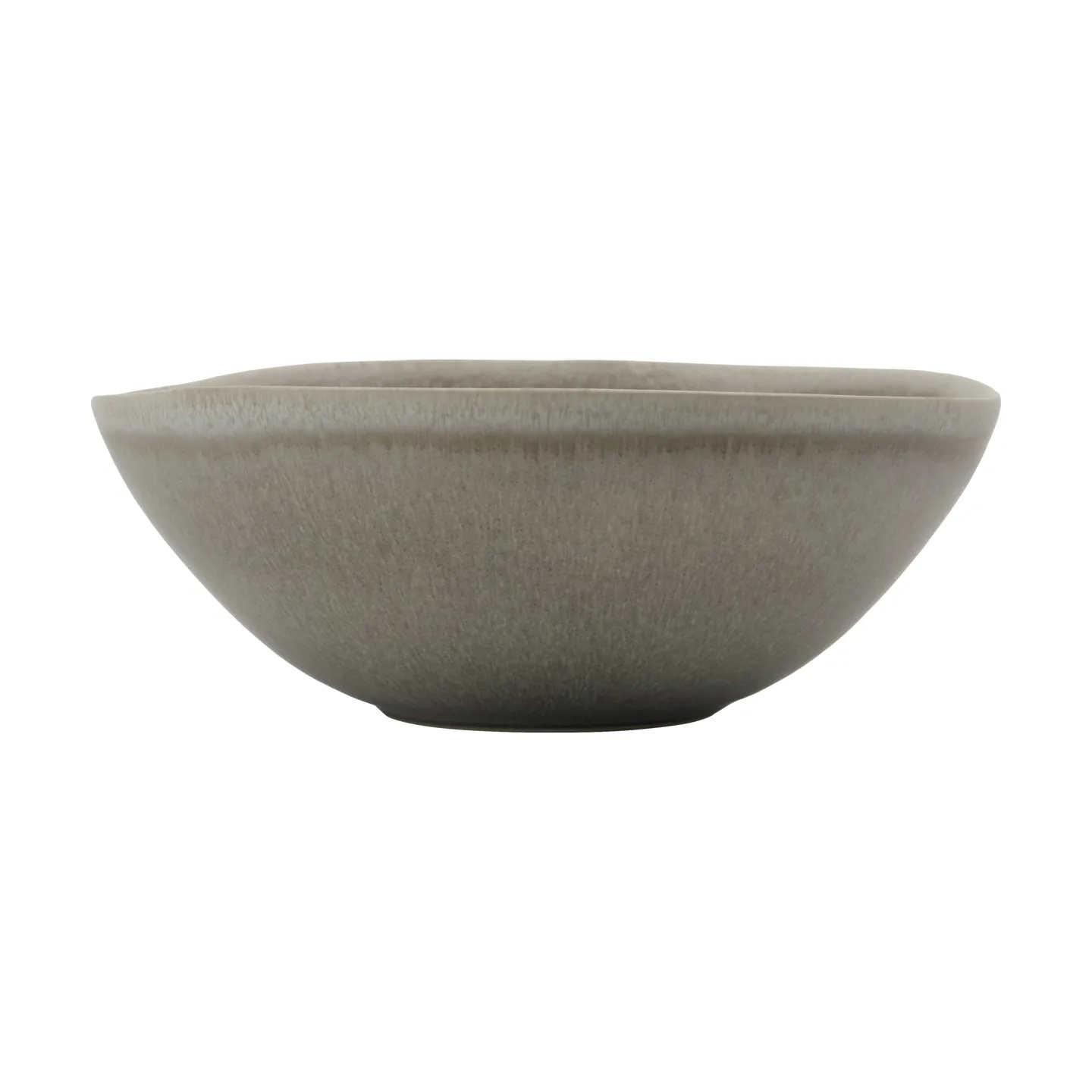 More bolle Ø20 cm, Grå House Doctor