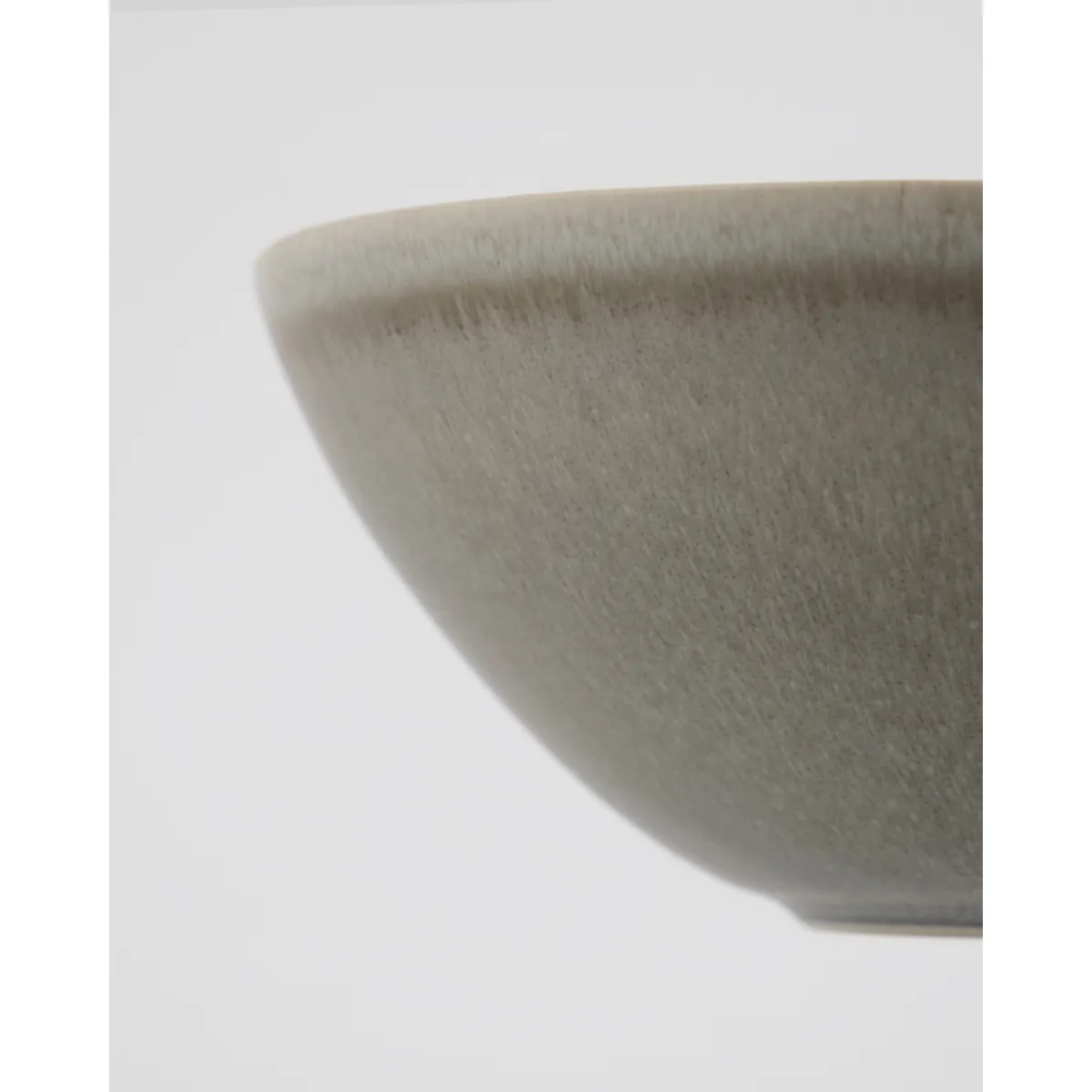 More bolle Ø20 cm, Grå House Doctor