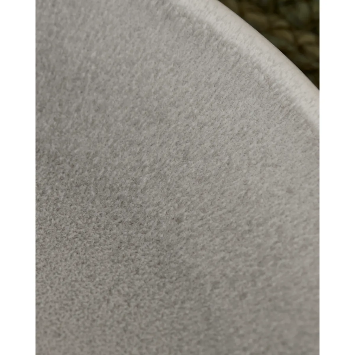 More tallerken Ø23 cm, Grå House Doctor