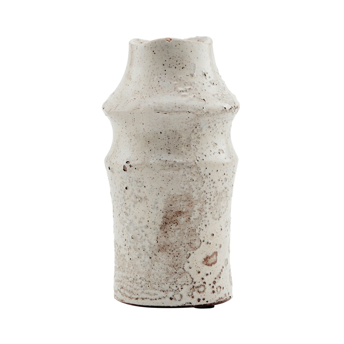 Bilde av House Doctor Nature vase 20 cm Sand