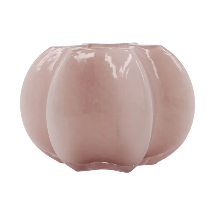 Nixi telysholder 17,5 cm, Rosa House Doctor