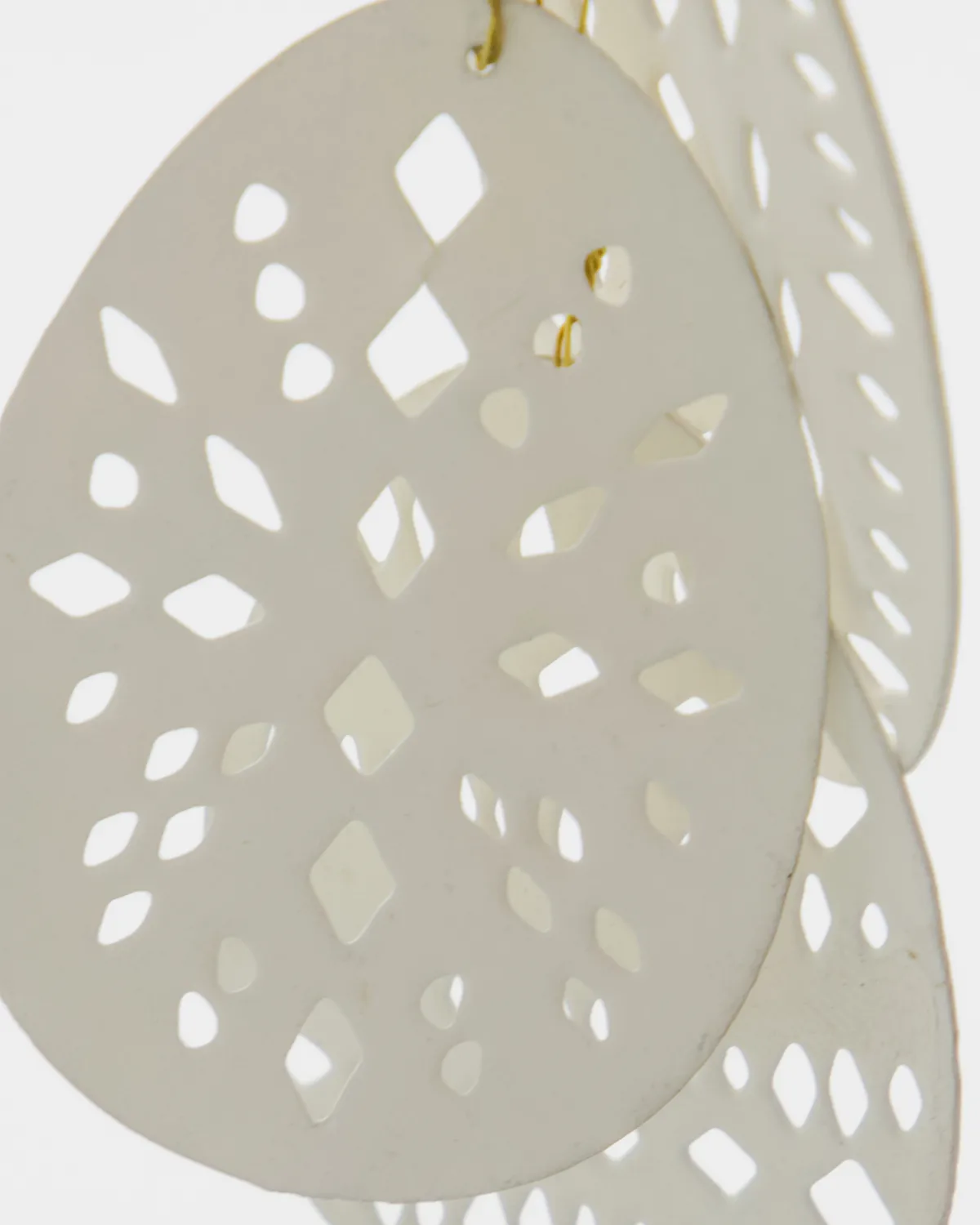 Nori påskeoppheng 3 deler, Beige House Doctor