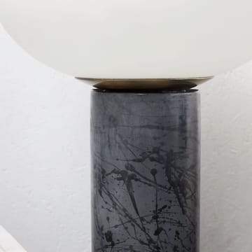 Opal bordlampe - 45 cm - House Doctor