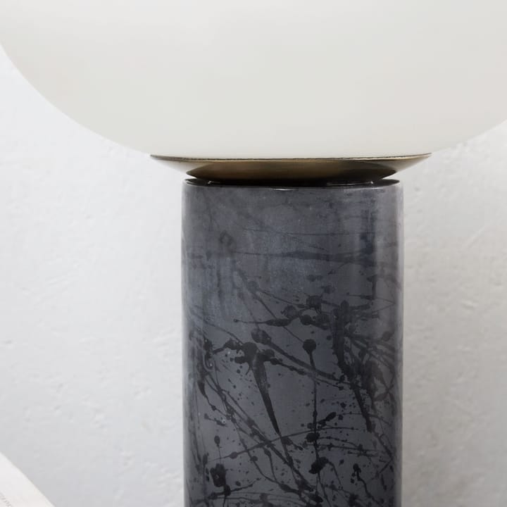 Opal bordlampe, 45 cm House Doctor