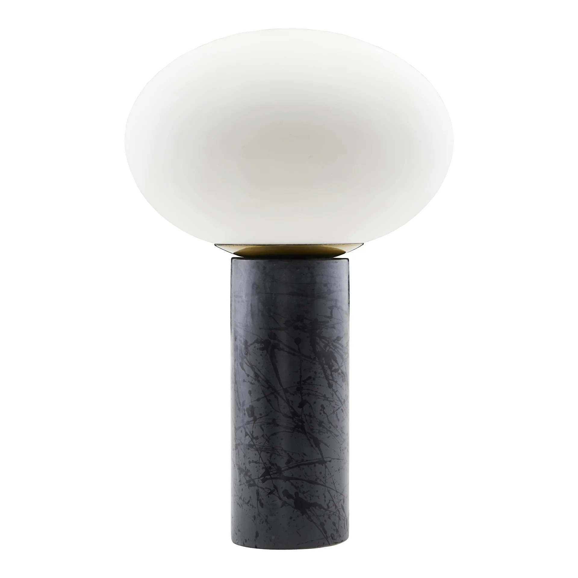Opal bordlampe, 45 cm House Doctor