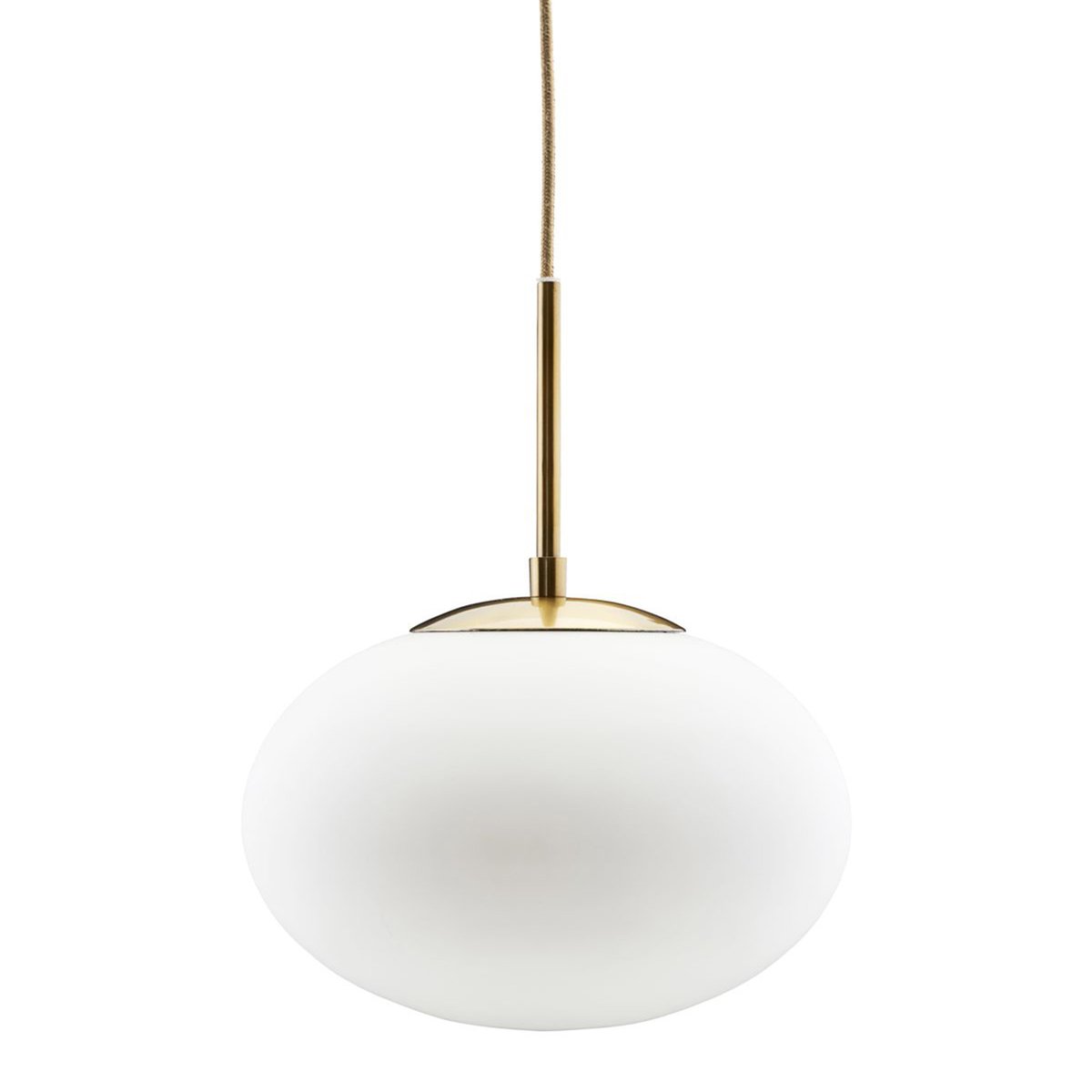 Opal Pendel 30 cm