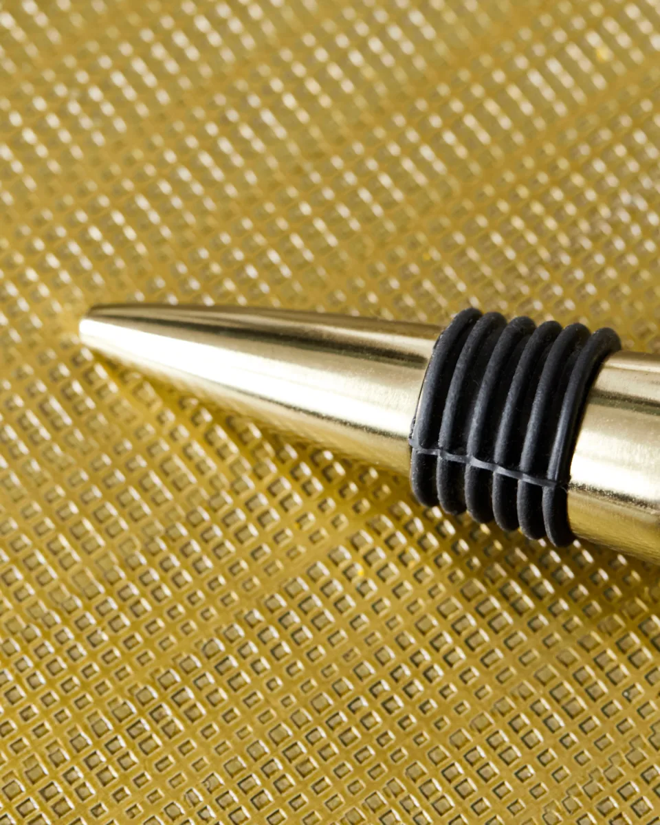 Open barsett 2 deler, Grønn House Doctor