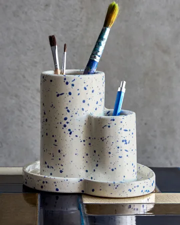 Order organisere pennholder - Sand - House Doctor