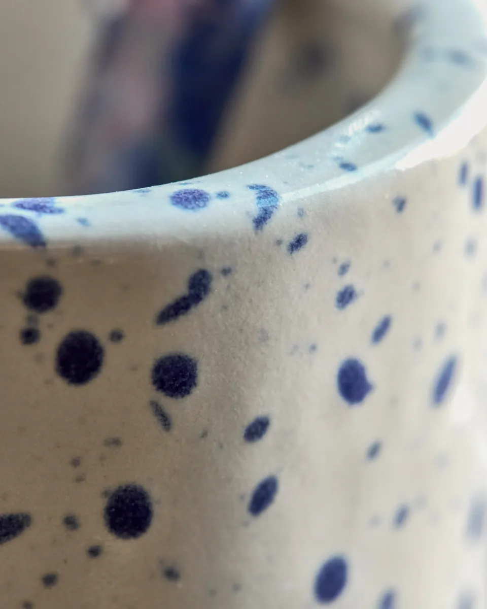 Order organisere pennholder, Sand House Doctor