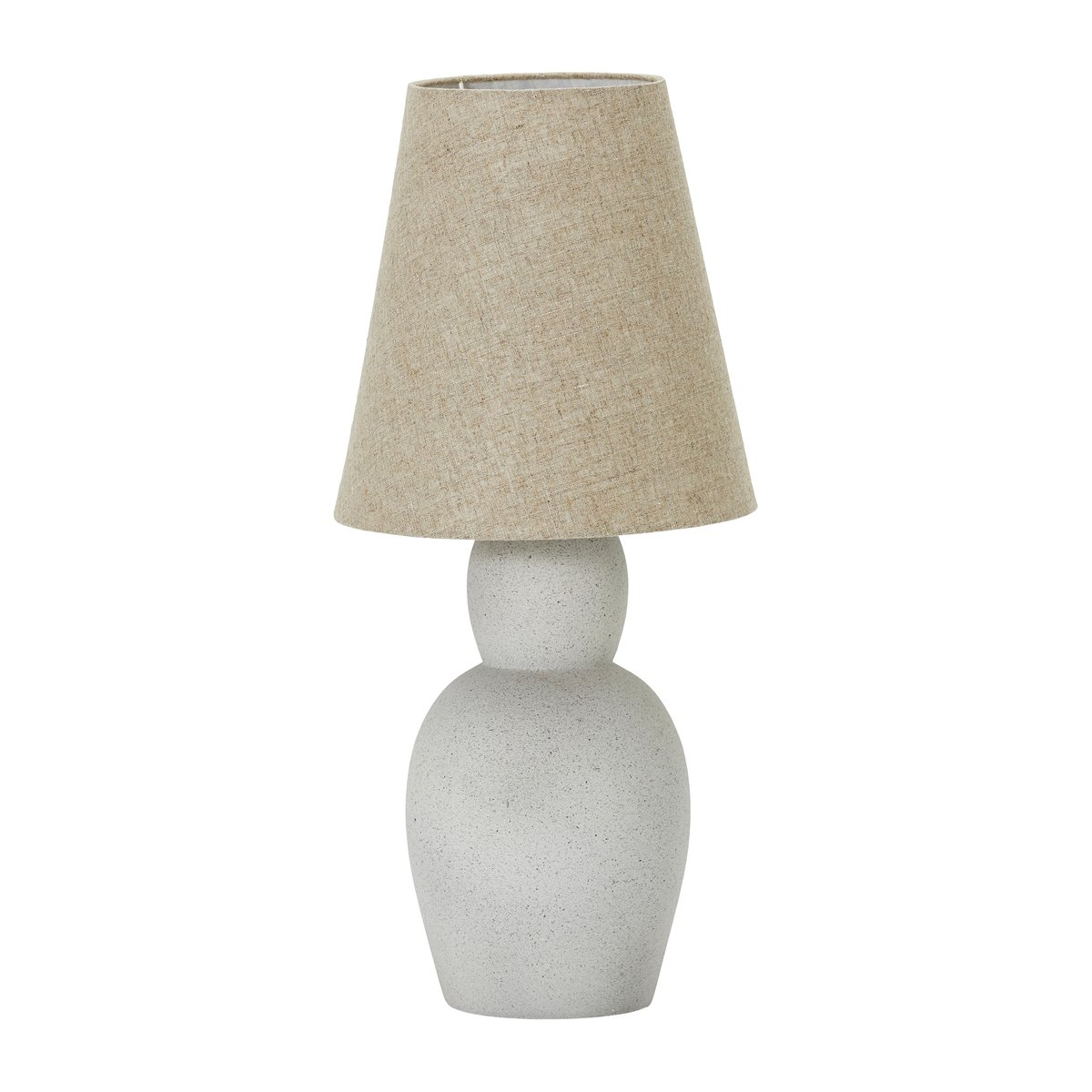 Bilde av House Doctor Orga bordlampe 67 cm Sand
