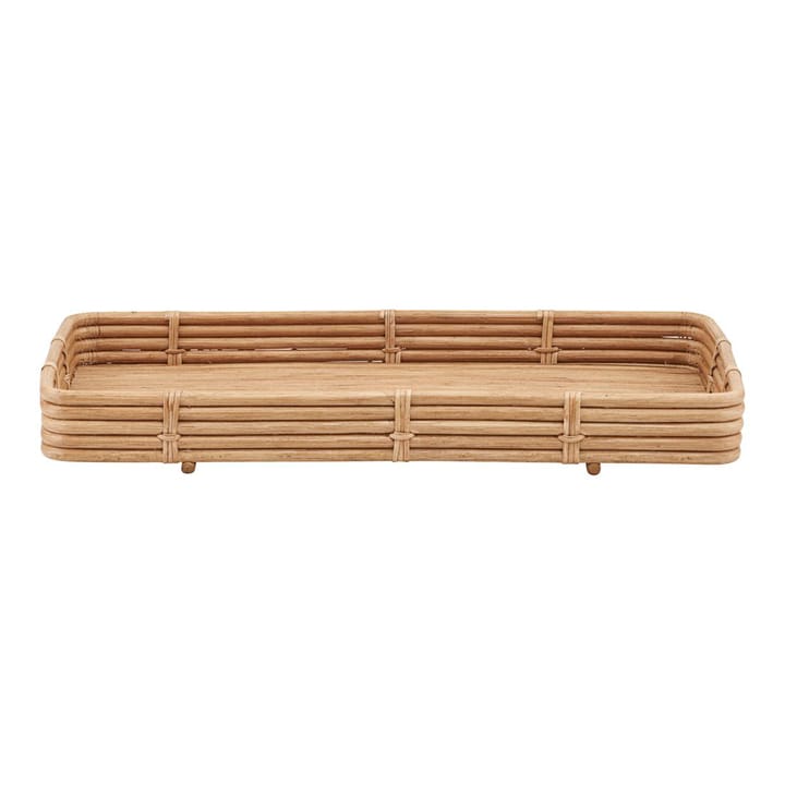 Orga brett 30x52 cm - Natur - House Doctor