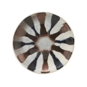 Organi tallerken Ø15,7 cm - Multi - House Doctor