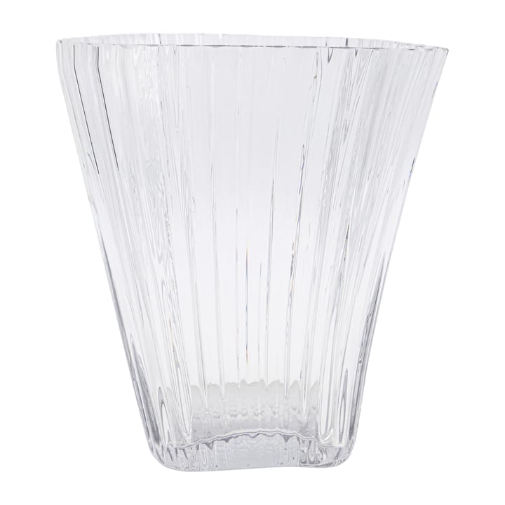 Orri vase 22 cm - Klar - House Doctor