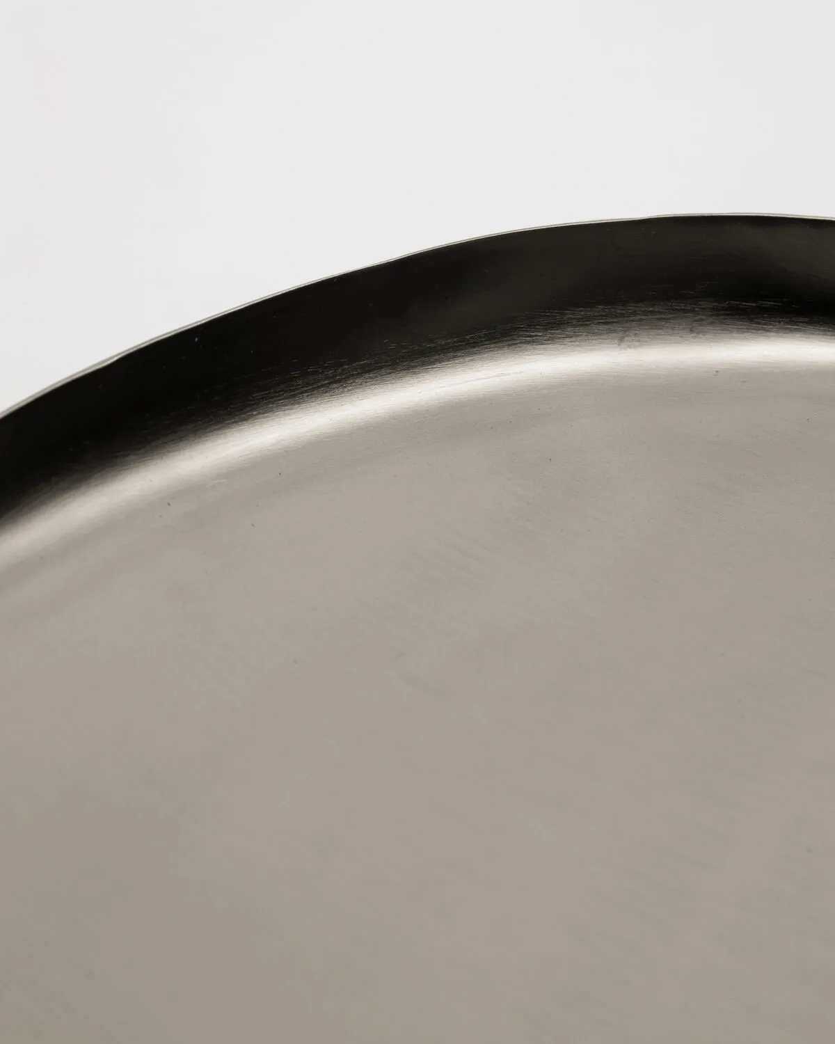 Osea brikke 35x41 cm, Sølv finish House Doctor