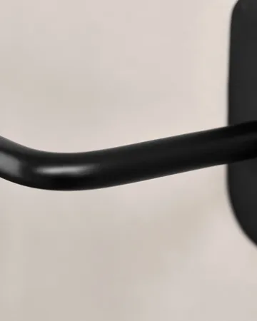 Pati håndklestang - Svart - House Doctor