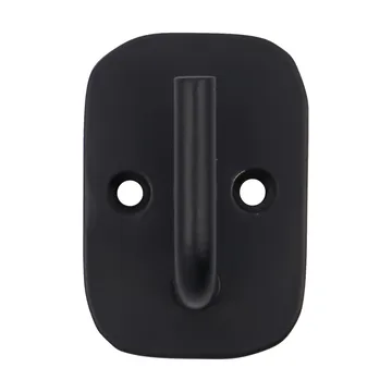 Pati krok 4x6 cm - Svart - House Doctor