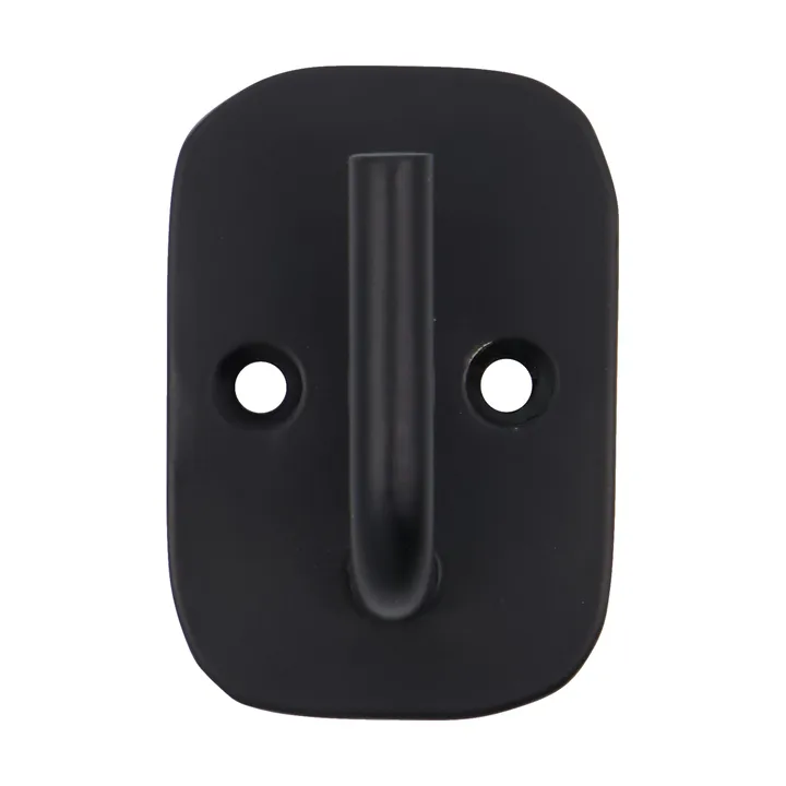 Pati krok 4x6 cm - Svart - House Doctor