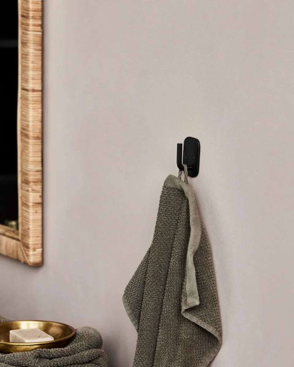 Pati krok 4x6 cm, Svart House Doctor