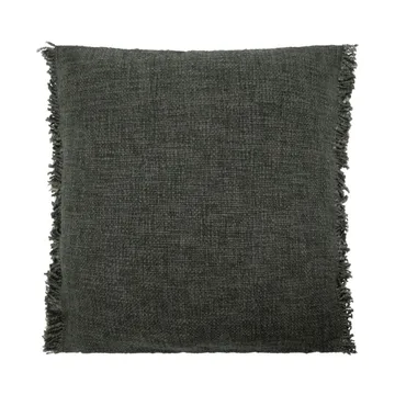 Pava putetrekk 50x50 cm - Mørkegrønn - House Doctor