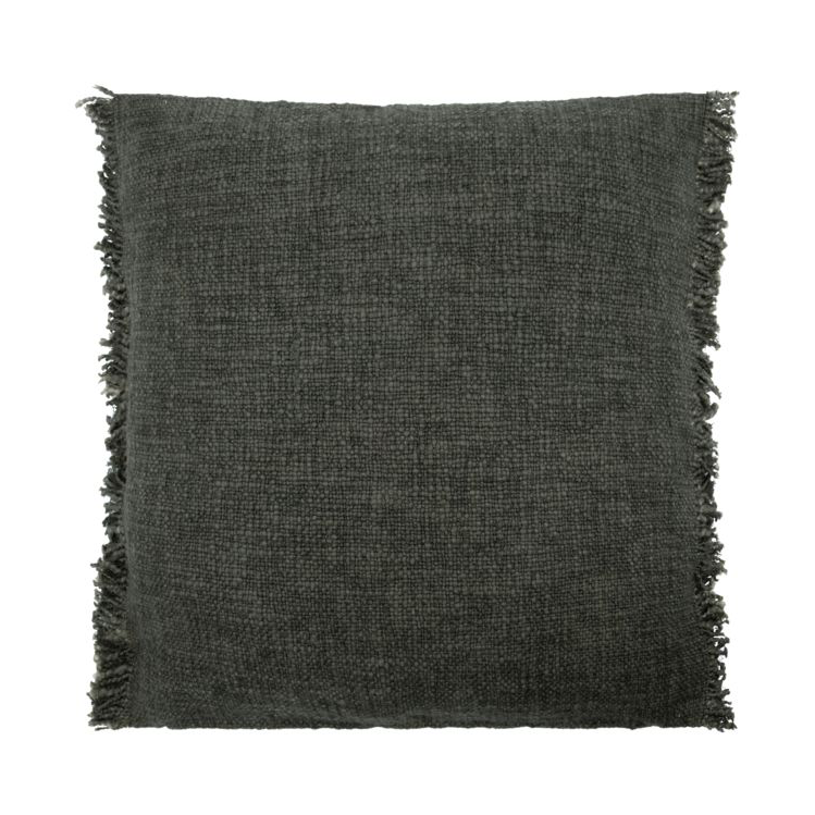 Bilde av House Doctor Pava putetrekk 50x50 cm Mørkegrønn