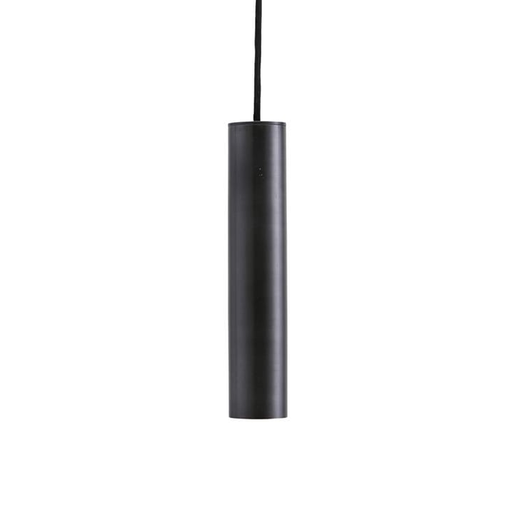 Pin taklampe svart - 25 cm - House Doctor