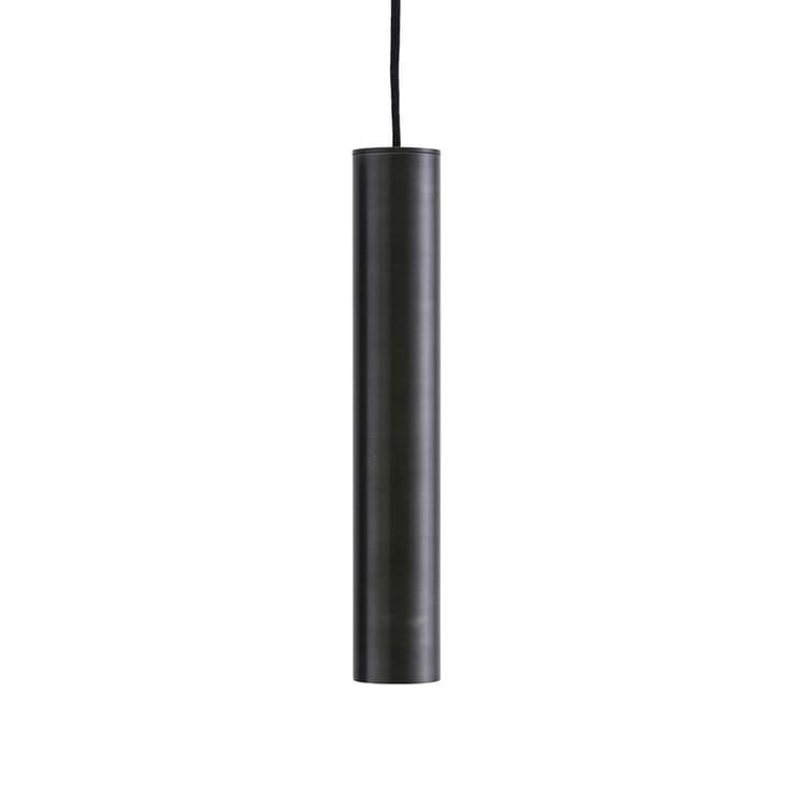 Pin taklampe svart - 30 cm - House Doctor