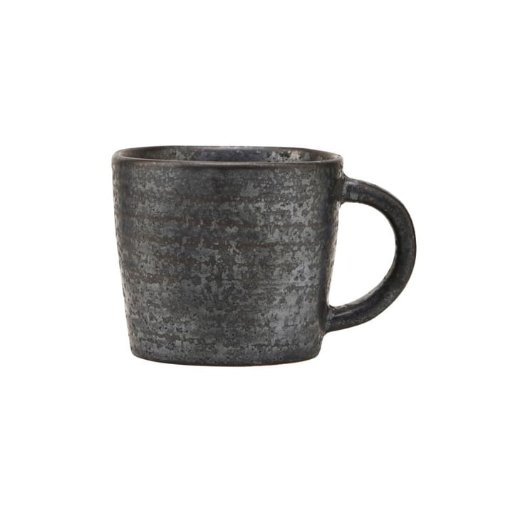 Pion espressokopp - Svart-brun - House Doctor