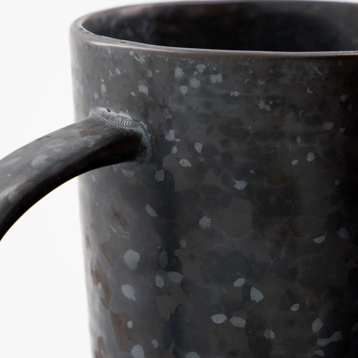 Pion kanne 1,5 l, Svart-brun House Doctor