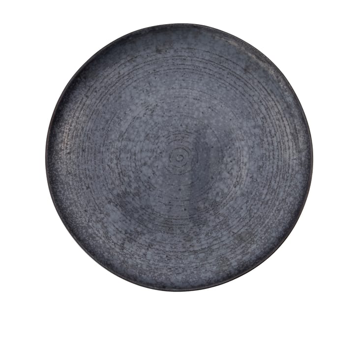 Pion serveringsfat Ø 36 cm - Svart-brun - House Doctor