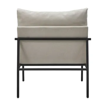 Pipe loungestol - Sand - House Doctor