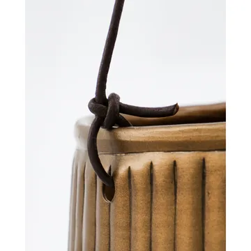 Plan hengende krukke 2 deler - Gyllen - House Doctor