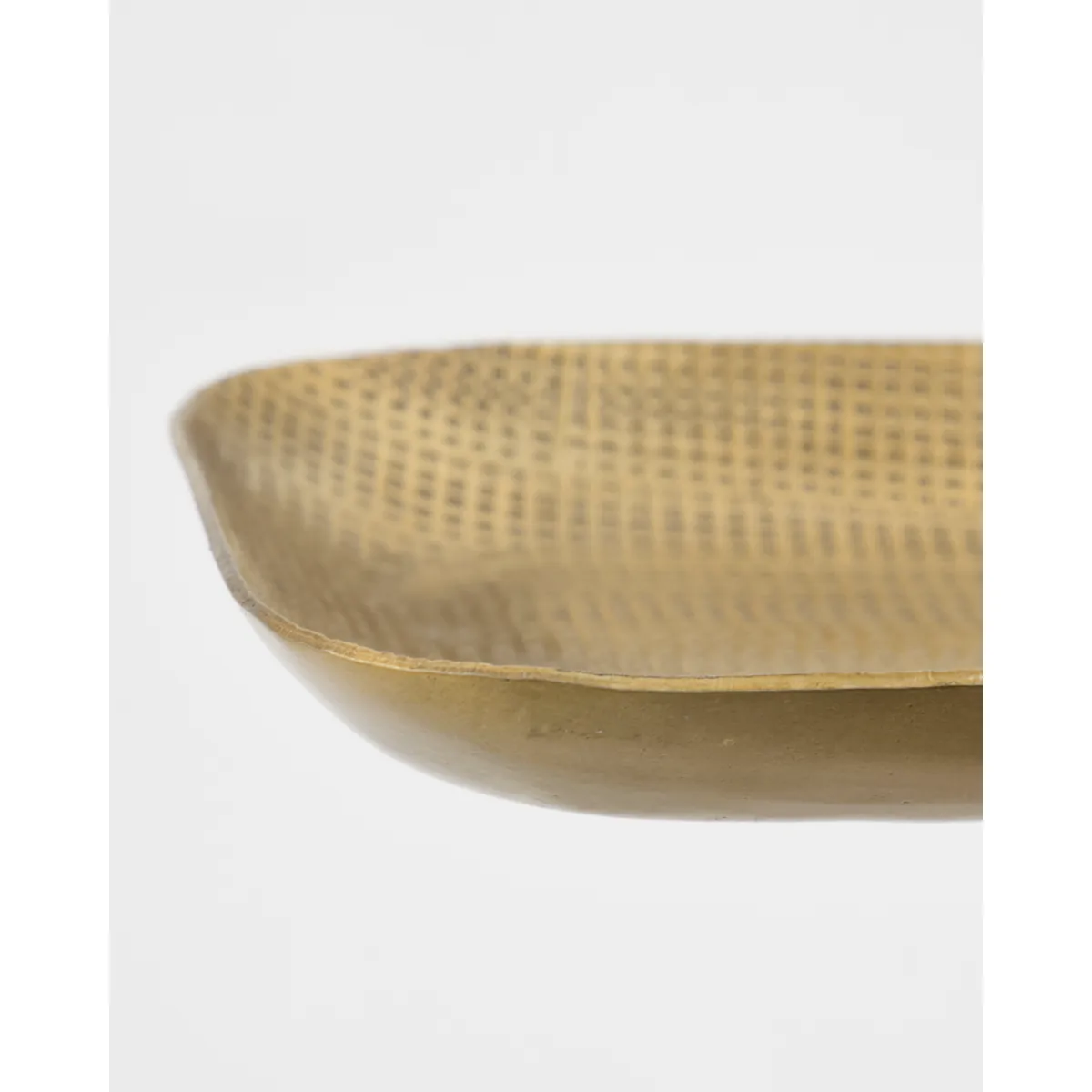 Plato dekorasjonsbrett 3 deler, Gyllen House Doctor