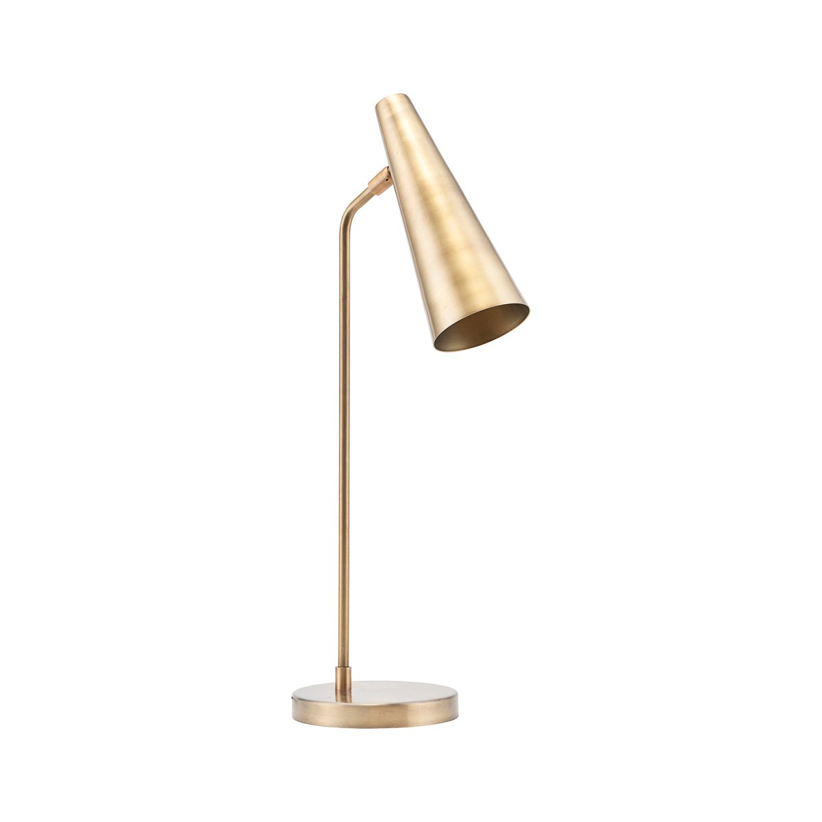 Bilde av House Doctor Precise bordlampe messing