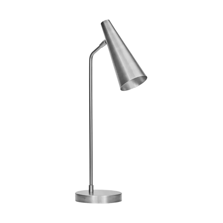 Precise bordlampe - Sølv finish - House Doctor