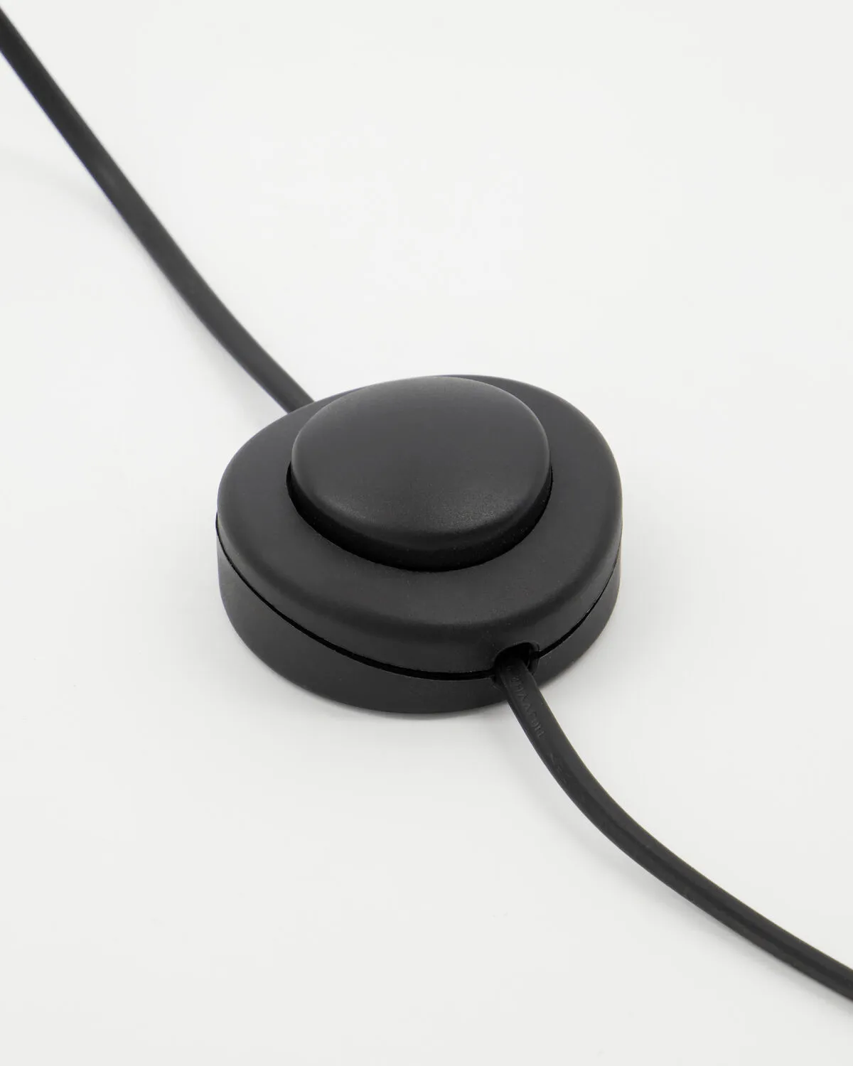 Precise gulvlampe, Sølv finish House Doctor