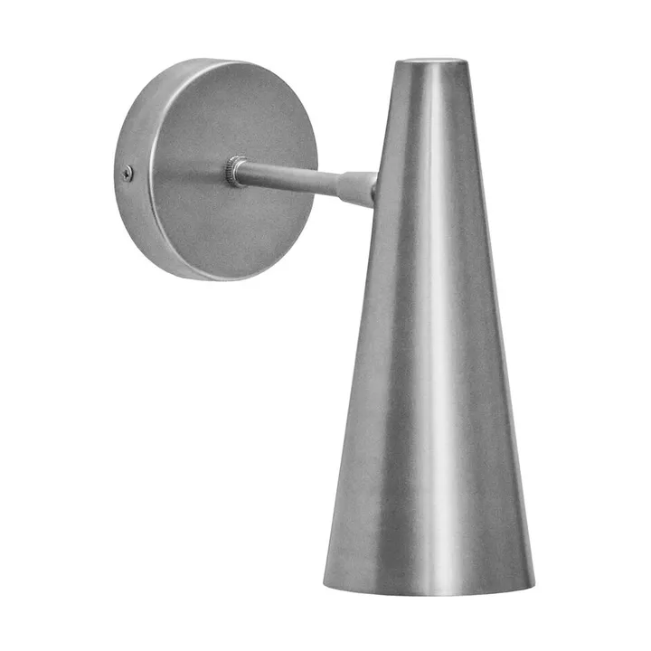 Precise vegglampe - Sølv finish - House Doctor
