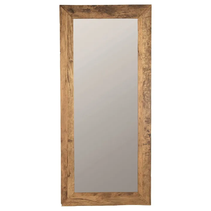 Pure speil 95x210 cm - Tre - House Doctor