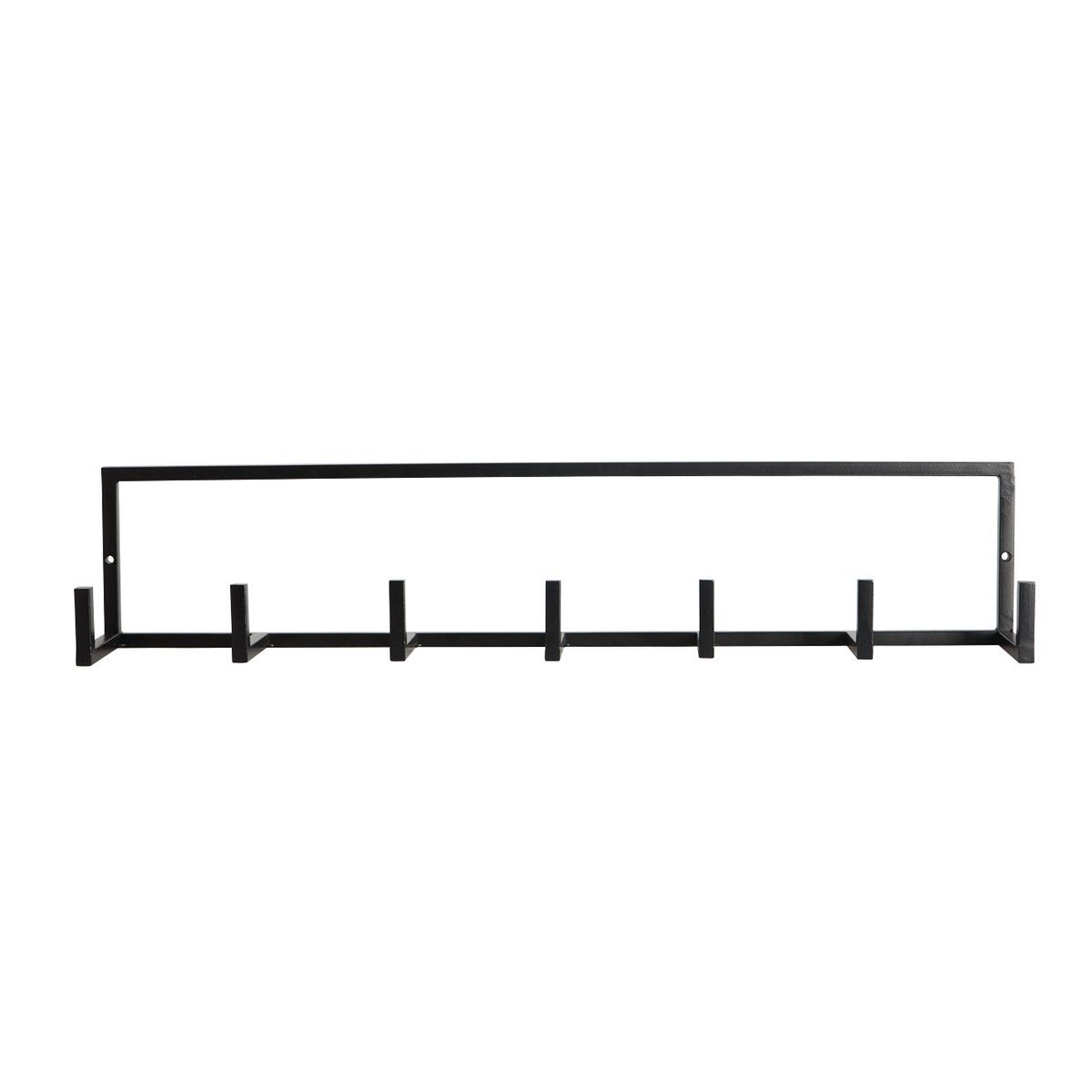 House Doctor Rack knaggrekke sort