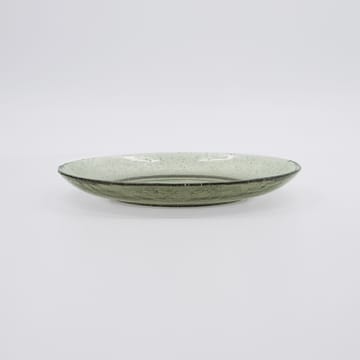 Rain asjett Ø 21 cm 2-pakning - Grønn - House Doctor