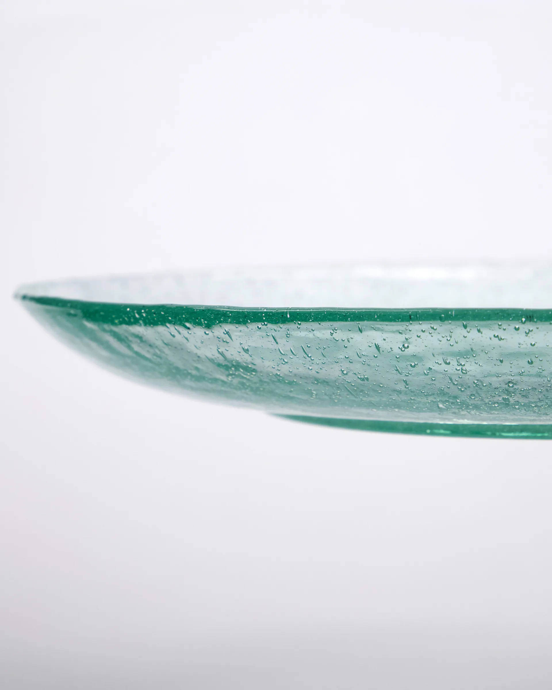 Rain asjett Ø 21 cm 2-pakning, Klar House Doctor